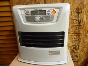 家電　暖房器具