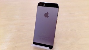 iPhone5s　64GB　ソフトバンク