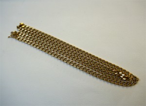 喜平ネックレス