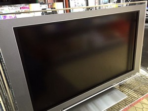 SONY　40型液晶TV　2007年式