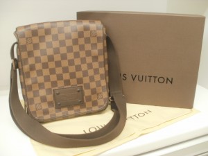 ヴィトン　バッグ