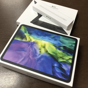 iPad買取