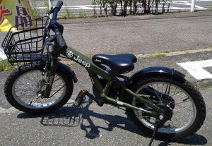 豊田市のリサイクルショップJeep/自転車の高価買取ならリサイクルマートエコパーク豊田店