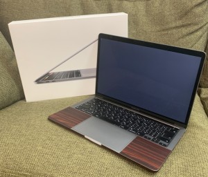 MacBookPro/買取
