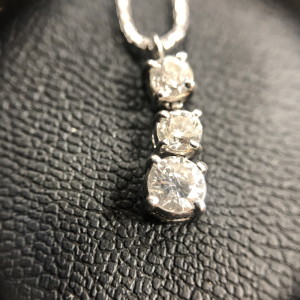 ダイヤモンド買取