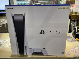 PlayStation5 