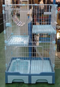 豊田市のリサイクルショップペット用品/キャットゲージの高価買取ならリサイクルマートエコパーク豊田店