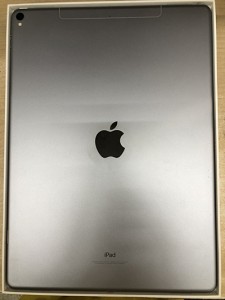 Apple iPad買取