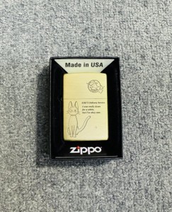 Zippo/買取