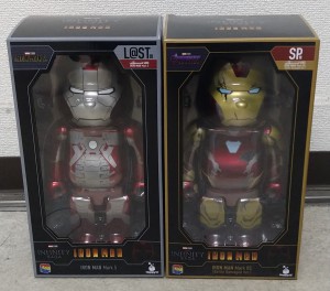 フィギュア買取