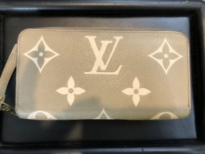 ルイヴィトン買取