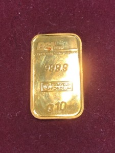 金・プラチナ買取