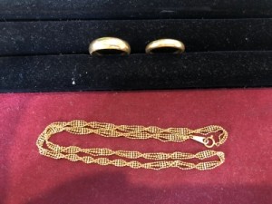 金・プラチナ買取