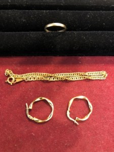 金・プラチナ買取