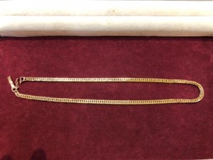 金・プラチナ買取