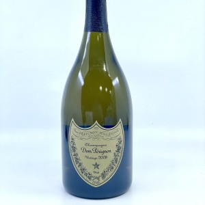 ドンペリ2008ヴィンテージ
