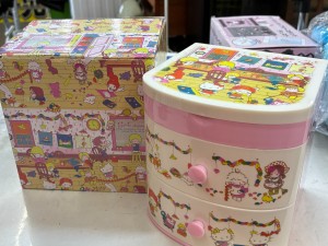 ホビー/おもちゃ/サンリオグッズの高価買取ならリサイクルマートエコパーク大分店へ！